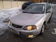  Kia Shuma 2003 , 120000 , 