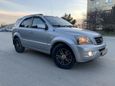 SUV   Kia Sorento 2006 , 550000 , 