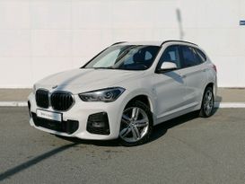 SUV или внедорожник BMW X1 2020 года, 3600000 рублей, Пермь