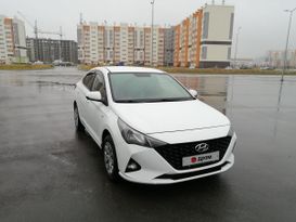  Hyundai Solaris 2020 , 1670000 , -