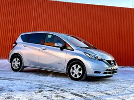  Nissan Note 2019 , 1395000 , 