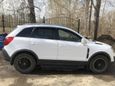 SUV   Opel Antara 2013 , 610000 , 