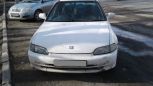  Honda Civic Ferio 1991 , 60000 , 