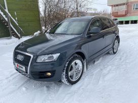 SUV   Audi Q5 2009 , 1100000 , 