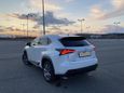 SUV   Lexus NX200t 2017 , 2450000 , 