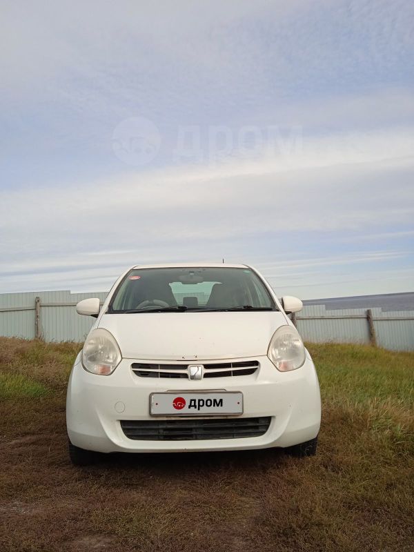  Toyota Passo 2012 , 450000 , 