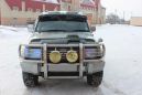 SUV   Mitsubishi Pajero 1997 , 600000 , 