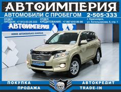 SUV или внедорожник Toyota RAV4 2010 года, 1573000 рублей, Красноярск