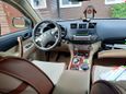 SUV   Toyota Highlander 2012 , 1330000 , -