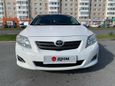  Toyota Corolla 2008 , 680000 , 