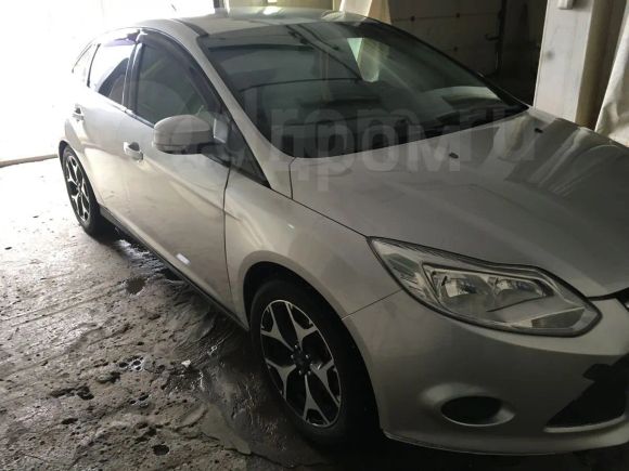  Ford Focus 2011 , 360000 , 