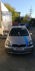  Toyota Vitz 2001 , 180000 , --