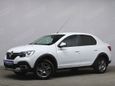  Renault Logan Stepway 2021 , 1219000 , 