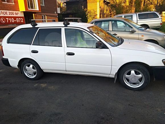  Toyota Corolla 1999 , 180000 , 