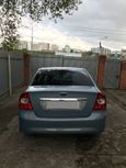  Ford Focus 2008 , 290000 , 