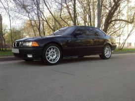 BMW 3-Series 1998 , 300000 , 