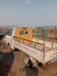    Nissan Vanette 1990 , 180000 , 