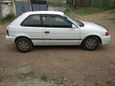  3  Toyota Corolla II 1995 , 125000 , -