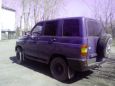 SUV     2002 , 200000 , 