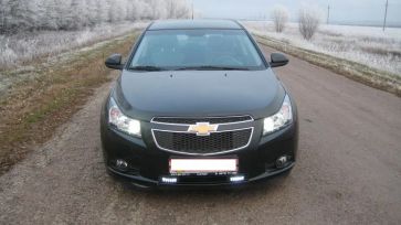  Chevrolet Cruze 2012 , 430000 , 