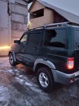 SUV     2008 , 230000 , 