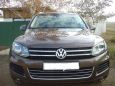 SUV   Volkswagen Touareg 2013 , 2600000 , 