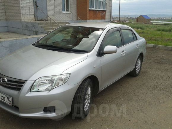  Toyota Corolla Axio 2009 , 450000 , 