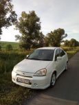  Suzuki Aerio 2003 , 265000 , 