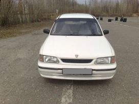  Nissan Wingroad 1998 , 110000 , 