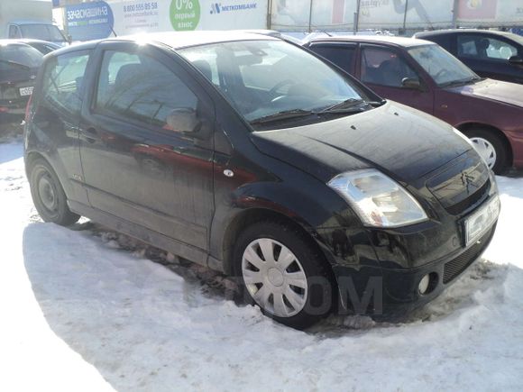  Citroen C2 2008 , 385000 , 