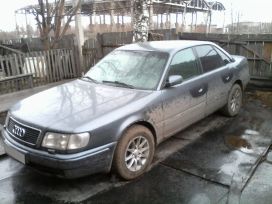  Audi 100 1991 , 150000 , 