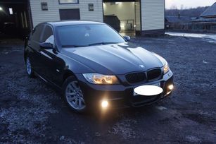  BMW 3-Series 2005 , 600000 , 