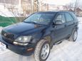 SUV   Lexus RX300 1999 , 480000 , 