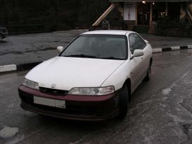 Honda Integra 1997 , 170000 , 