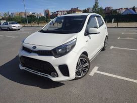  Kia Morning 2019 , 1450000 , 