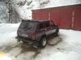 SUV    4x4 2131  1999 , 110000 , 