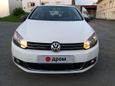  Volkswagen Golf 2011 , 529000 , 