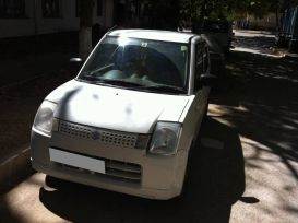  Suzuki Alto 2006 , 165000 , 