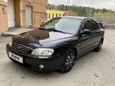  Kia Spectra 2008 , 240000 , 