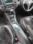 SUV   Toyota Kluger V 2002 , 745000 , 