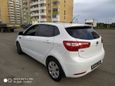  Kia Rio 2014 , 500000 , 