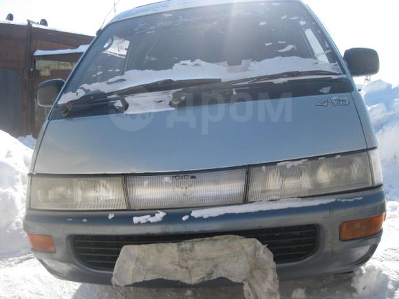 Toyota Town Ace 1994 , 160000 , 