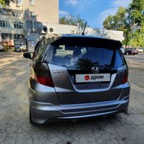  Honda Fit 2010 , 460000 , -