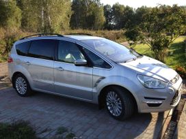    Ford S-MAX 2012 , 1000000 , 