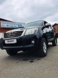  Toyota Hilux 2014 , 1150000 , 