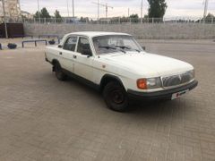 Седан ГАЗ 31029 Волга 1993 года, 40000 рублей, Ханты-Мансийск
