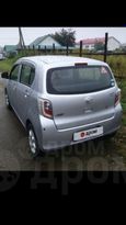  Daihatsu Mira e:S 2015 , 415000 , 