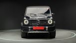 SUV   Mercedes-Benz G-Class 2022 , 14900000 , 