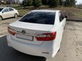  Toyota Camry 2012 , 960000 , 