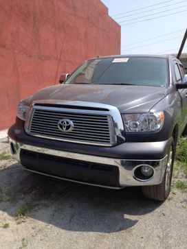  Toyota Tundra 2010 , 1658000 , 